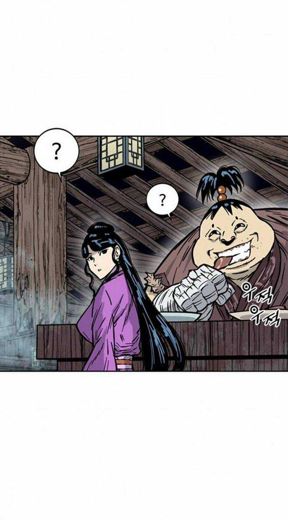 Thiên Hạ Đệ Nhất Nhân Chapter 69 trang 71