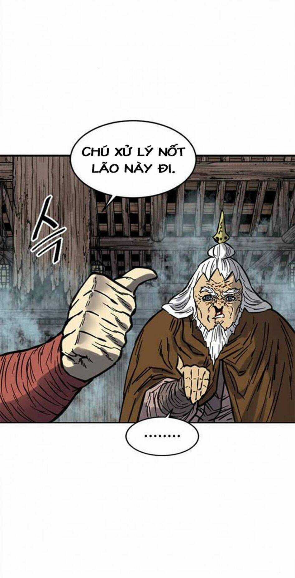 Thiên Hạ Đệ Nhất Nhân Chapter 69 trang 72