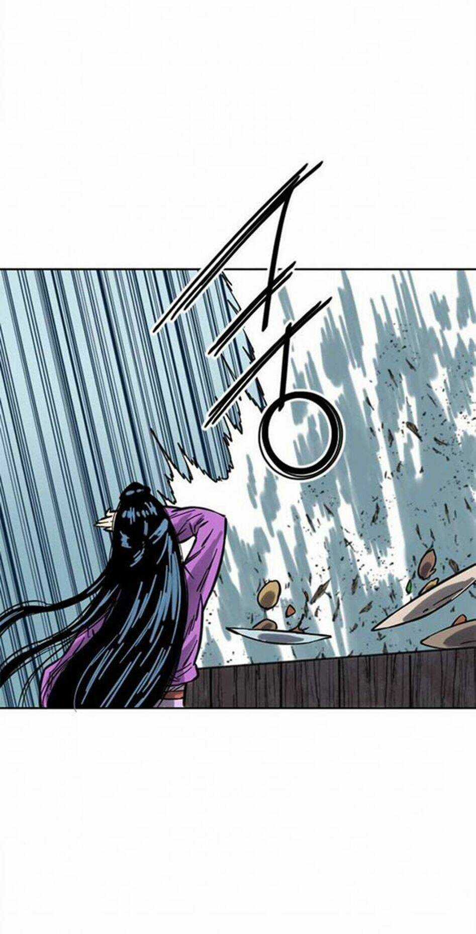 Thiên Hạ Đệ Nhất Nhân Chapter 69 trang 73