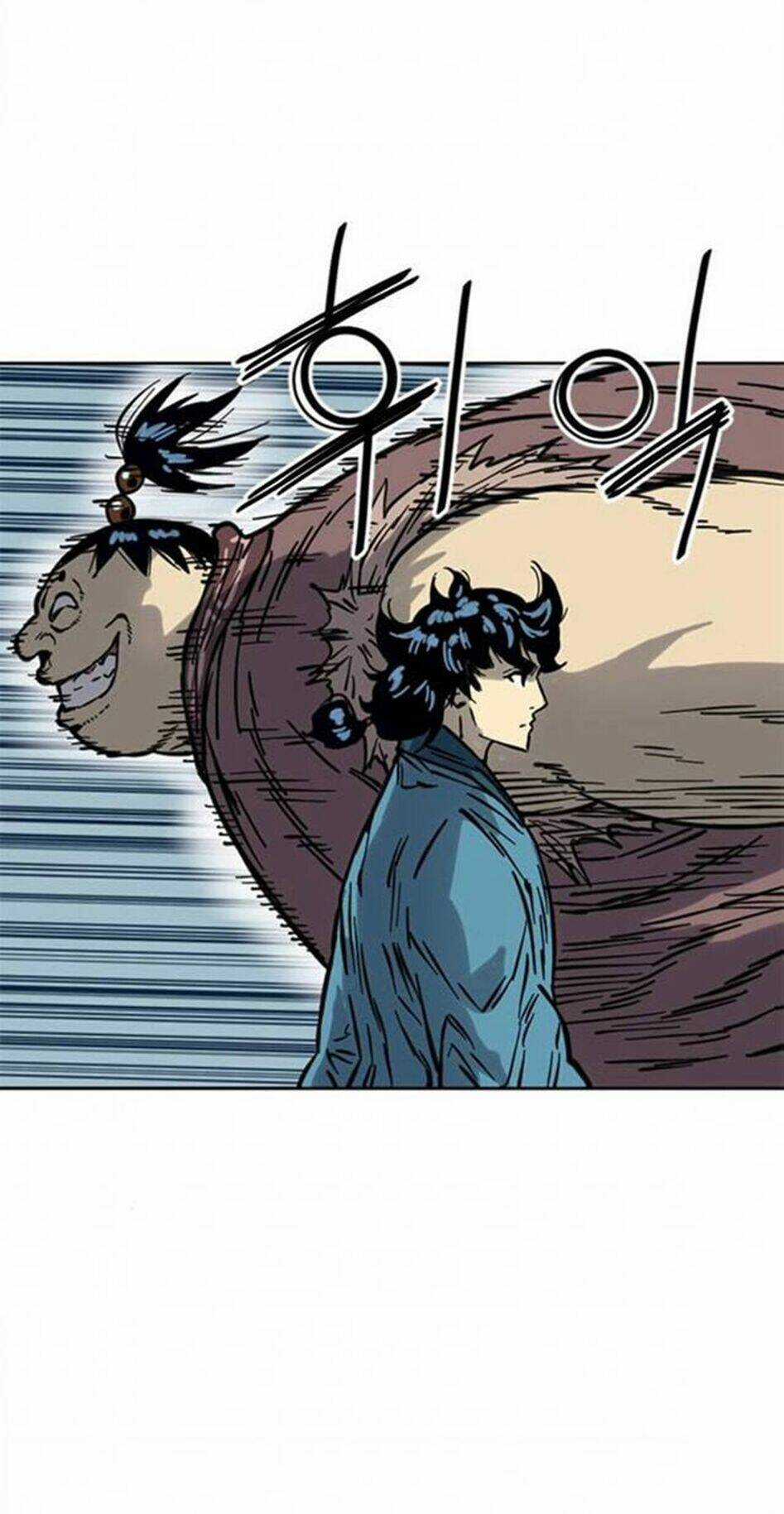 Thiên Hạ Đệ Nhất Nhân Chapter 69 trang 74