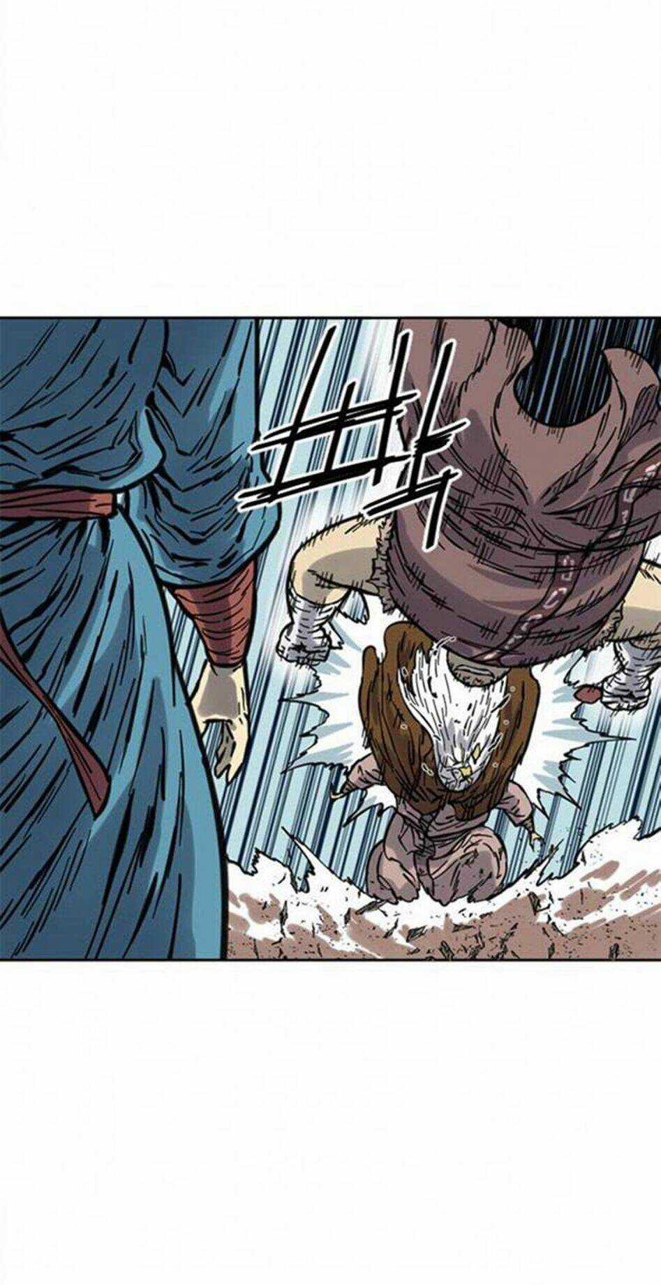 Thiên Hạ Đệ Nhất Nhân Chapter 69 trang 75