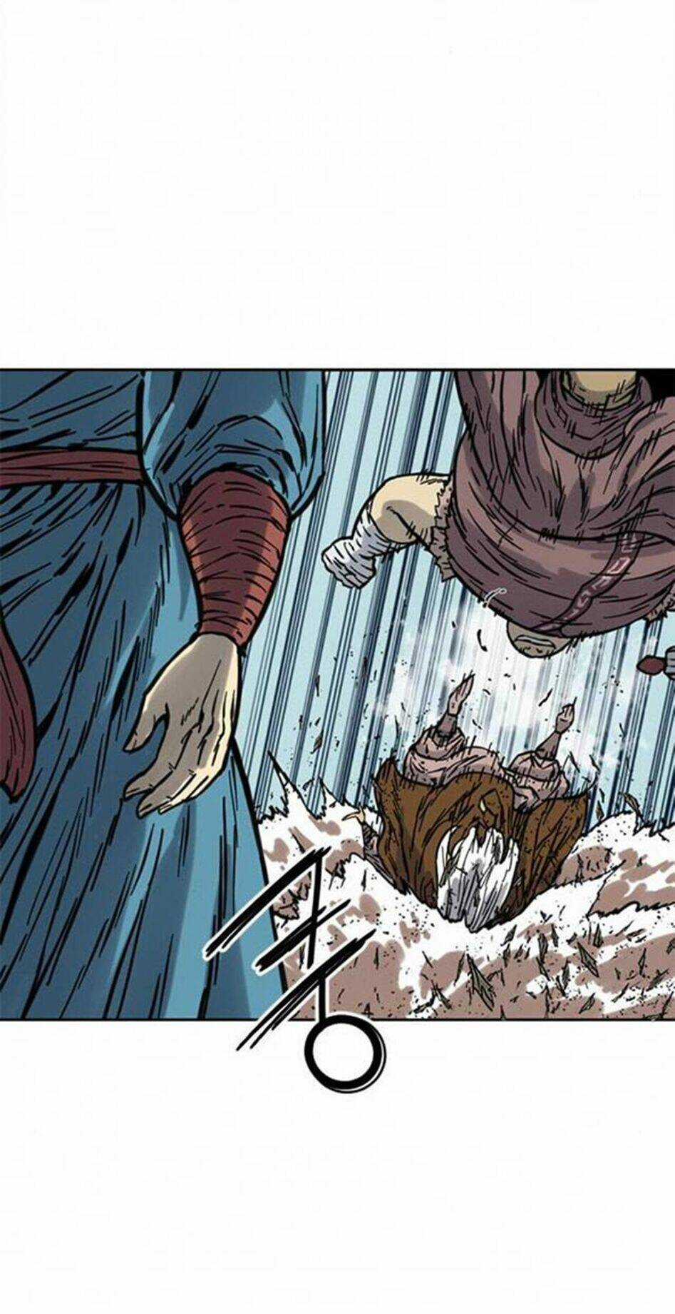 Thiên Hạ Đệ Nhất Nhân Chapter 69 trang 76