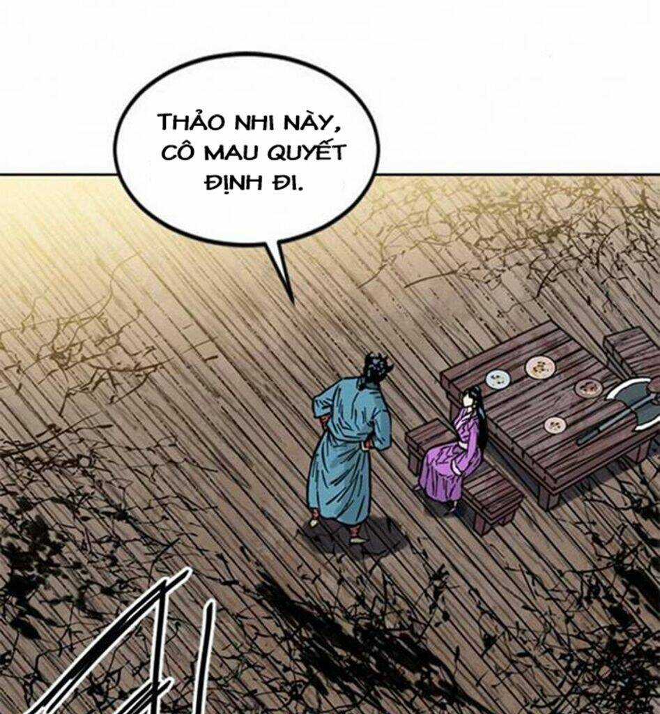 Thiên Hạ Đệ Nhất Nhân Chapter 69 trang 77