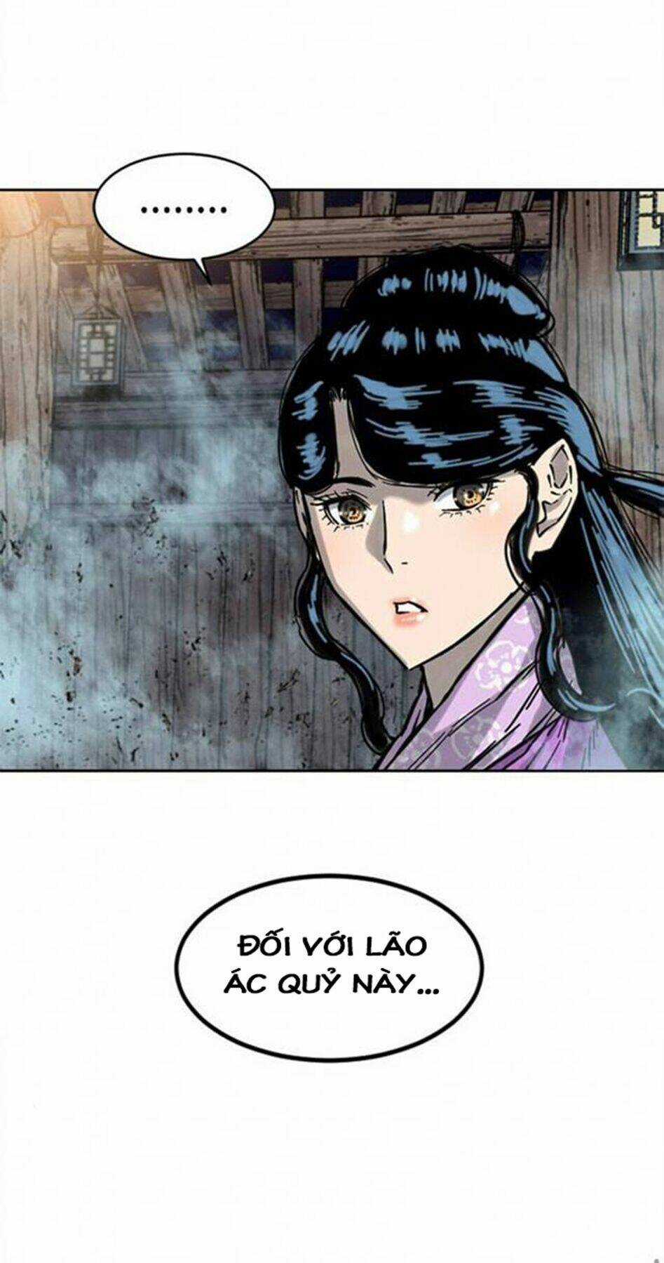 Thiên Hạ Đệ Nhất Nhân Chapter 69 trang 79