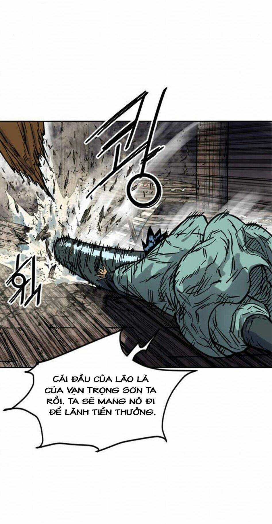 Thiên Hạ Đệ Nhất Nhân Chapter 69 trang 8