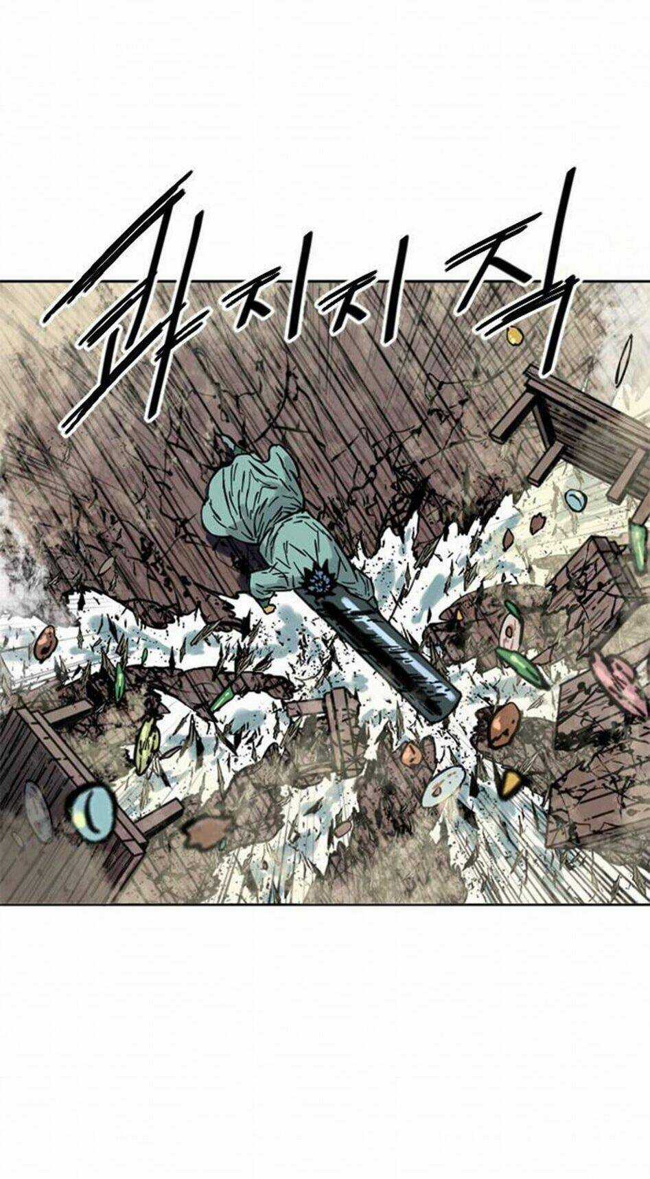 Thiên Hạ Đệ Nhất Nhân Chapter 69 trang 9