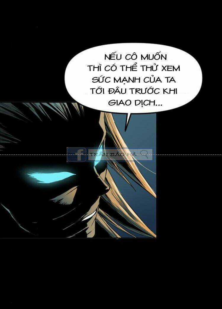 Thiên Hạ Đệ Nhất Nhân Chapter 7 trang 12