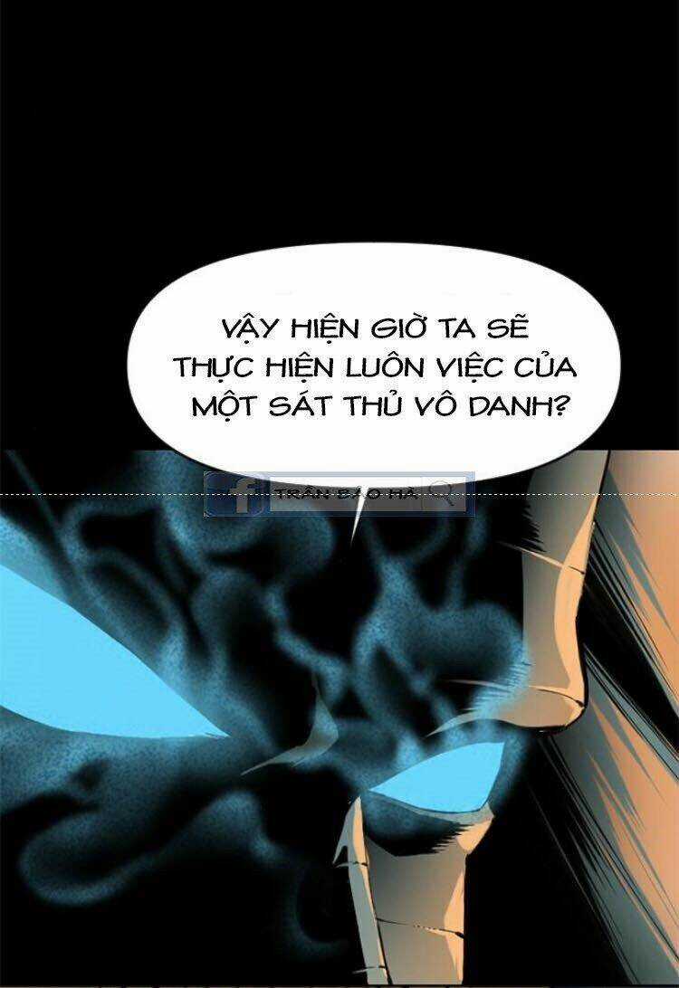 Thiên Hạ Đệ Nhất Nhân Chapter 7 trang 14