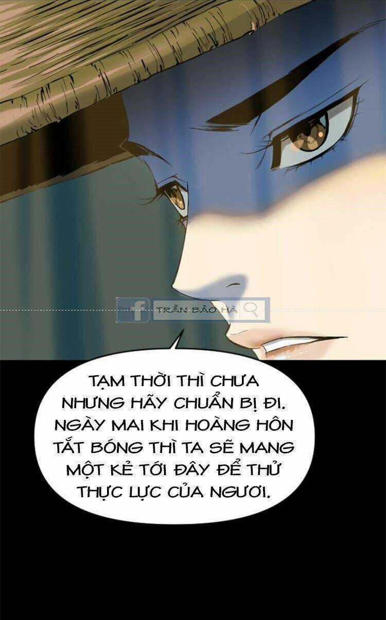 Thiên Hạ Đệ Nhất Nhân Chapter 7 trang 15