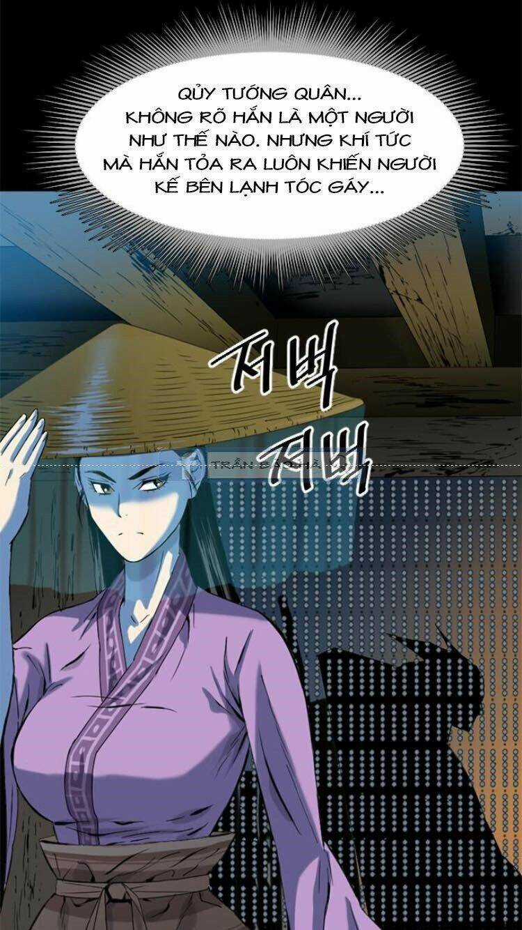Thiên Hạ Đệ Nhất Nhân Chapter 7 trang 16