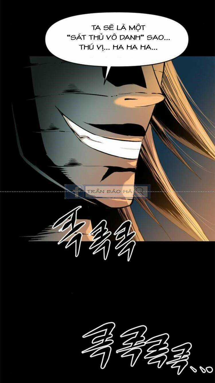 Thiên Hạ Đệ Nhất Nhân Chapter 7 trang 17