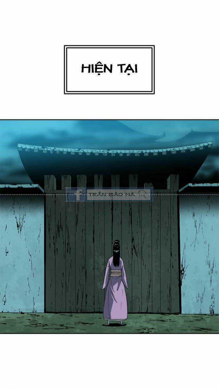 Thiên Hạ Đệ Nhất Nhân Chapter 7 trang 18