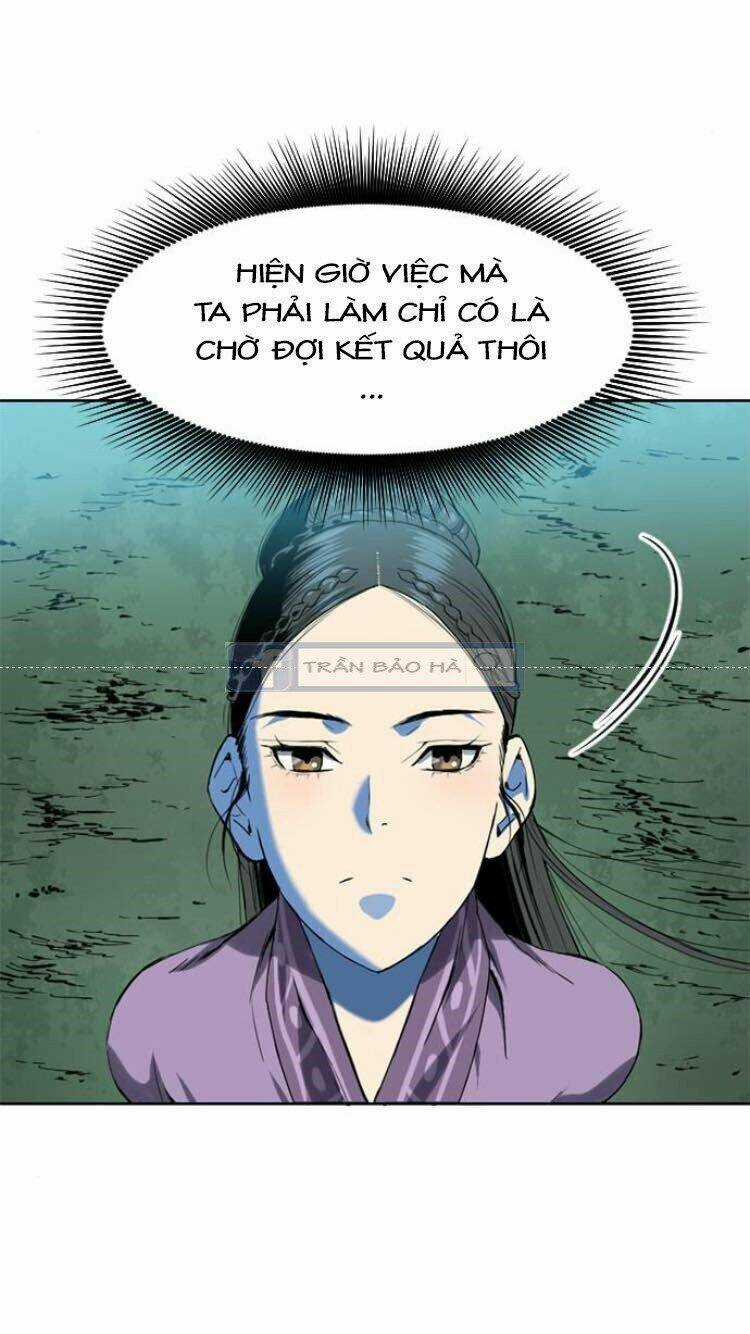 Thiên Hạ Đệ Nhất Nhân Chapter 7 trang 20