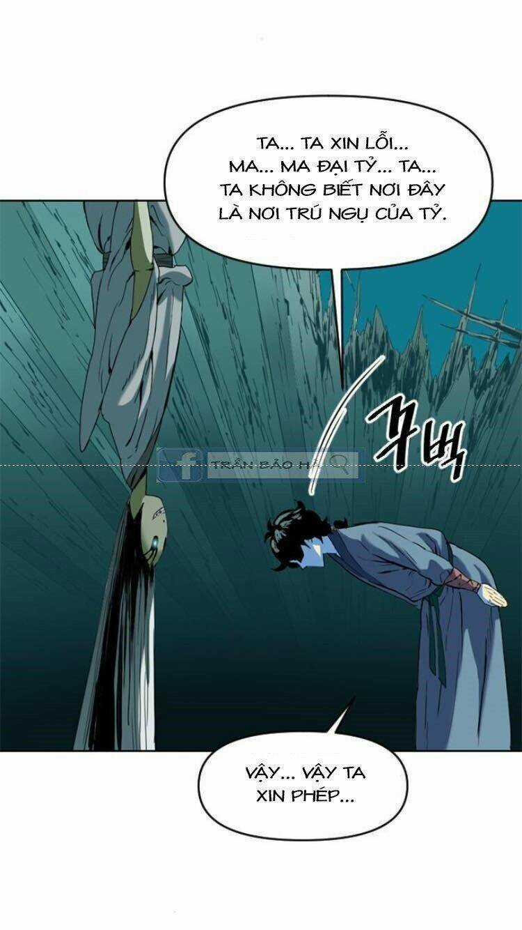 Thiên Hạ Đệ Nhất Nhân Chapter 7 trang 26