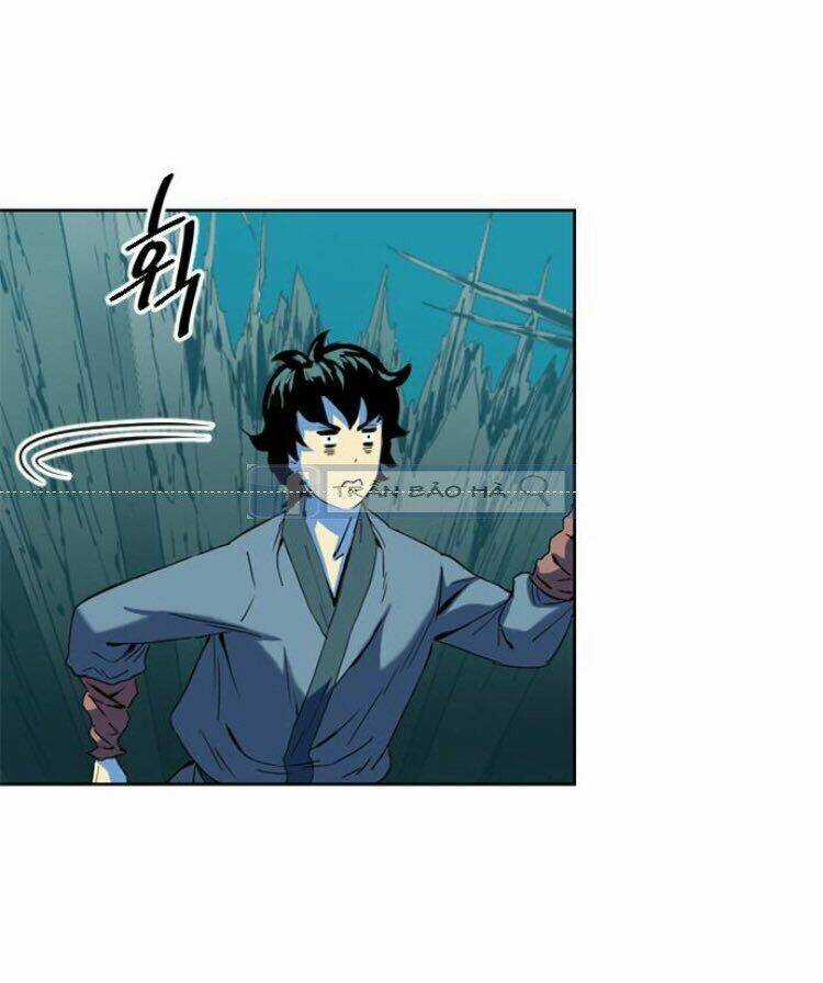 Thiên Hạ Đệ Nhất Nhân Chapter 7 trang 27