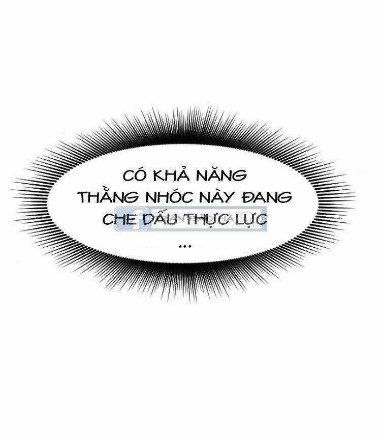 Thiên Hạ Đệ Nhất Nhân Chapter 7 trang 32