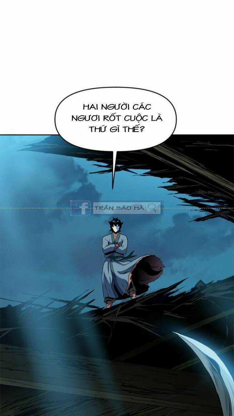 Thiên Hạ Đệ Nhất Nhân Chapter 7 trang 38