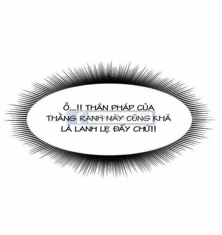 Thiên Hạ Đệ Nhất Nhân Chapter 7 trang 40