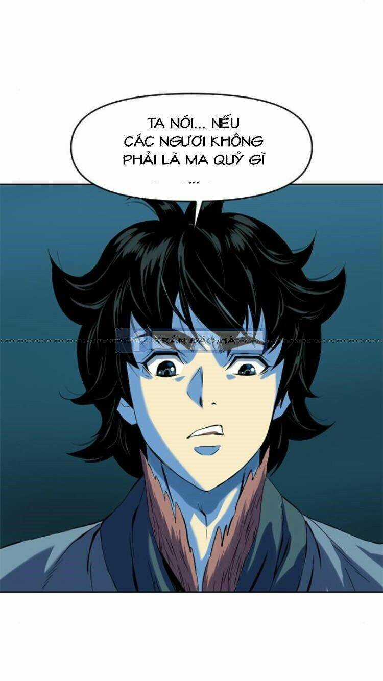 Thiên Hạ Đệ Nhất Nhân Chapter 7 trang 42