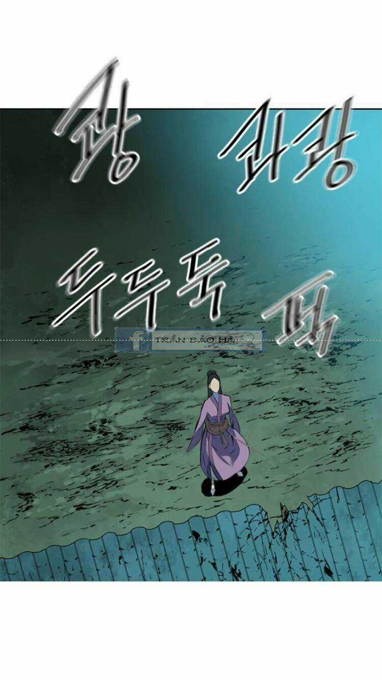 Thiên Hạ Đệ Nhất Nhân Chapter 7 trang 45