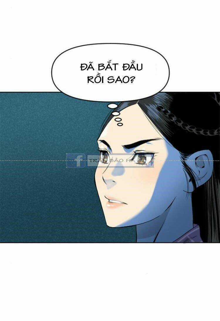 Thiên Hạ Đệ Nhất Nhân Chapter 7 trang 46