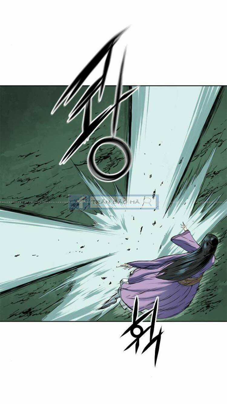 Thiên Hạ Đệ Nhất Nhân Chapter 7 trang 49