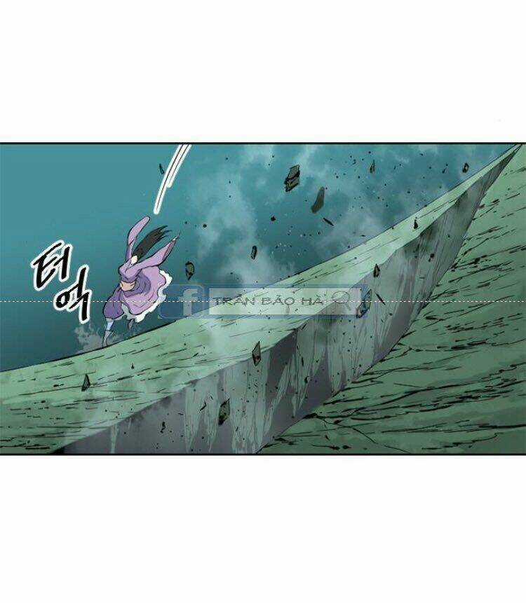 Thiên Hạ Đệ Nhất Nhân Chapter 7 trang 50