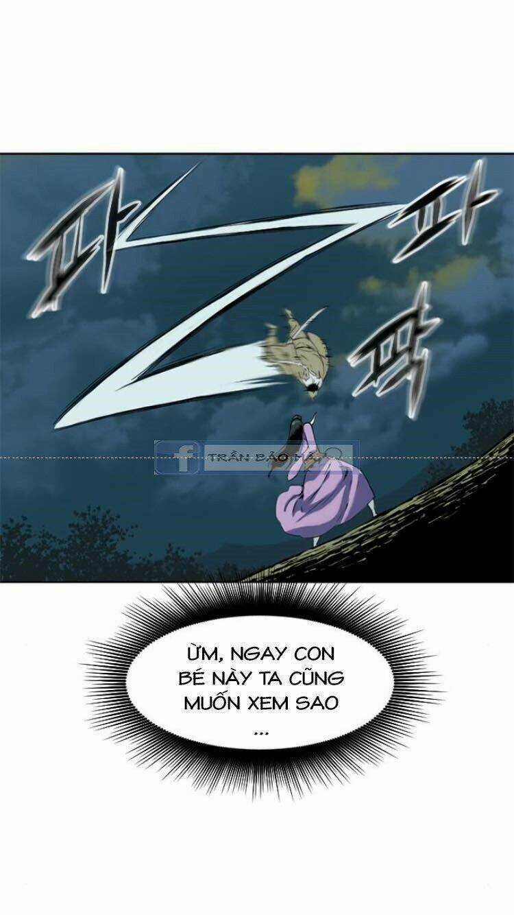 Thiên Hạ Đệ Nhất Nhân Chapter 7 trang 52
