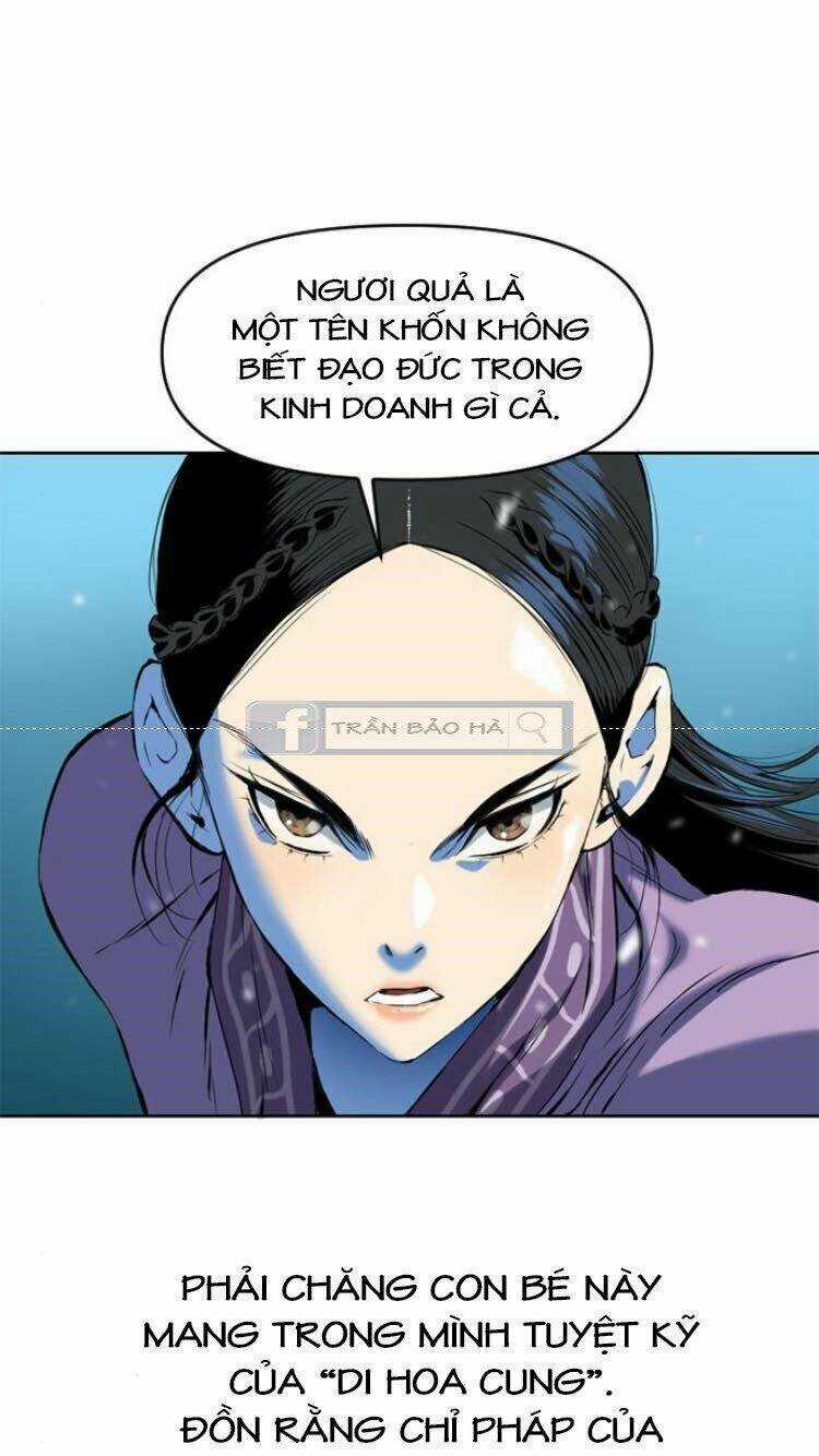 Thiên Hạ Đệ Nhất Nhân Chapter 7 trang 55