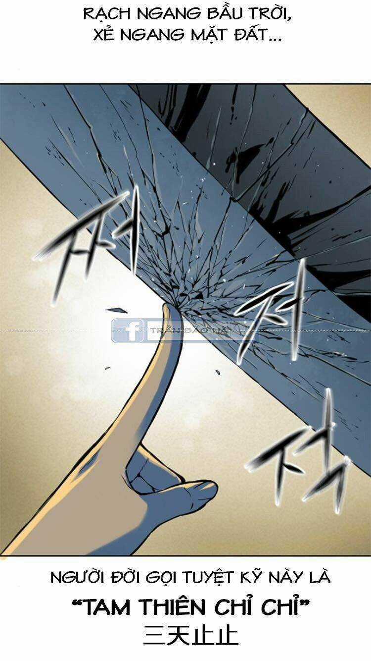 Thiên Hạ Đệ Nhất Nhân Chapter 7 trang 56