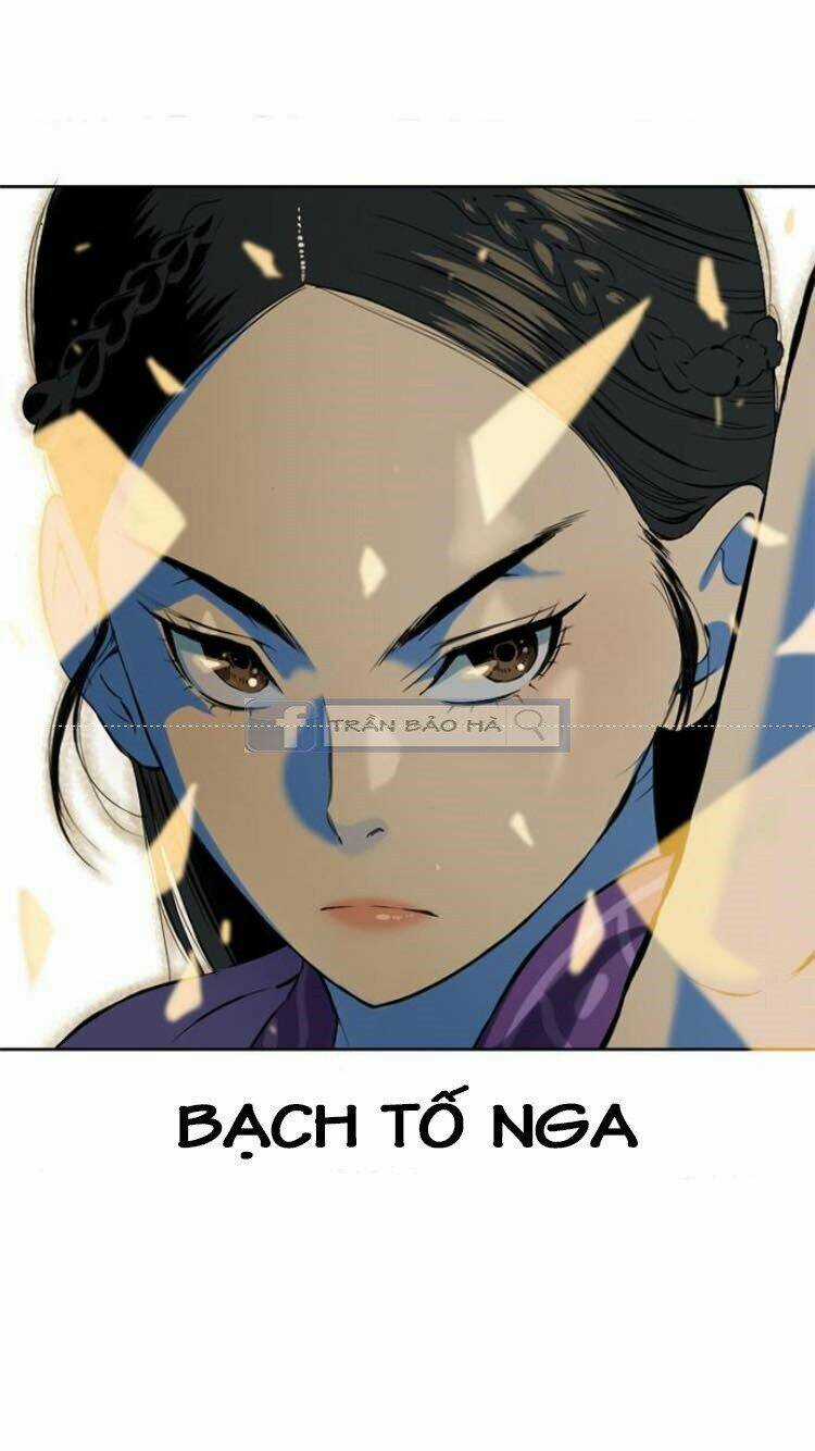 Thiên Hạ Đệ Nhất Nhân Chapter 7 trang 58