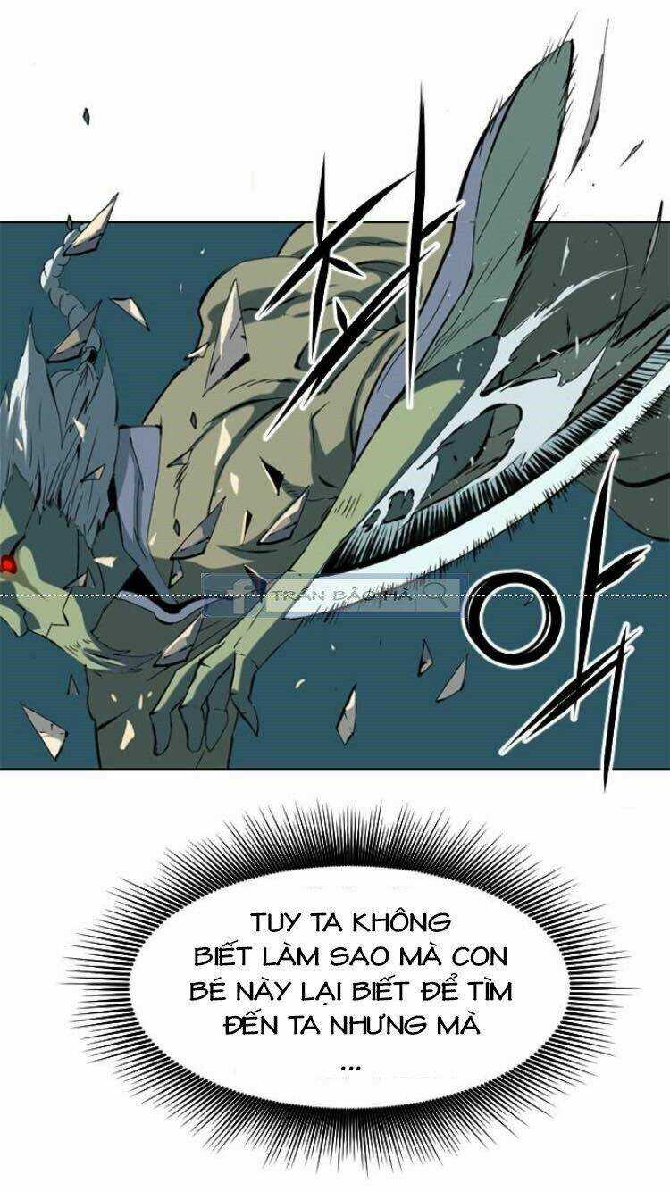Thiên Hạ Đệ Nhất Nhân Chapter 7 trang 59