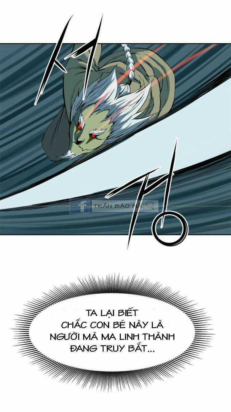 Thiên Hạ Đệ Nhất Nhân Chapter 7 trang 60