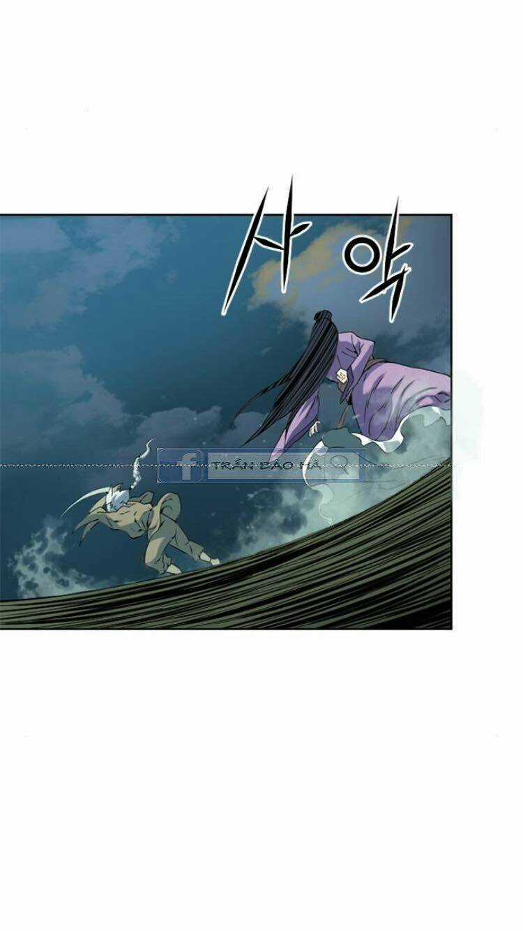 Thiên Hạ Đệ Nhất Nhân Chapter 7 trang 61