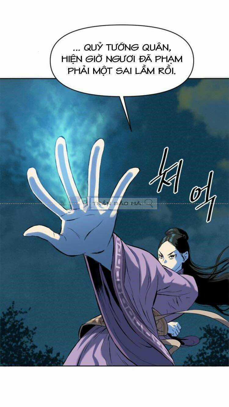 Thiên Hạ Đệ Nhất Nhân Chapter 7 trang 62