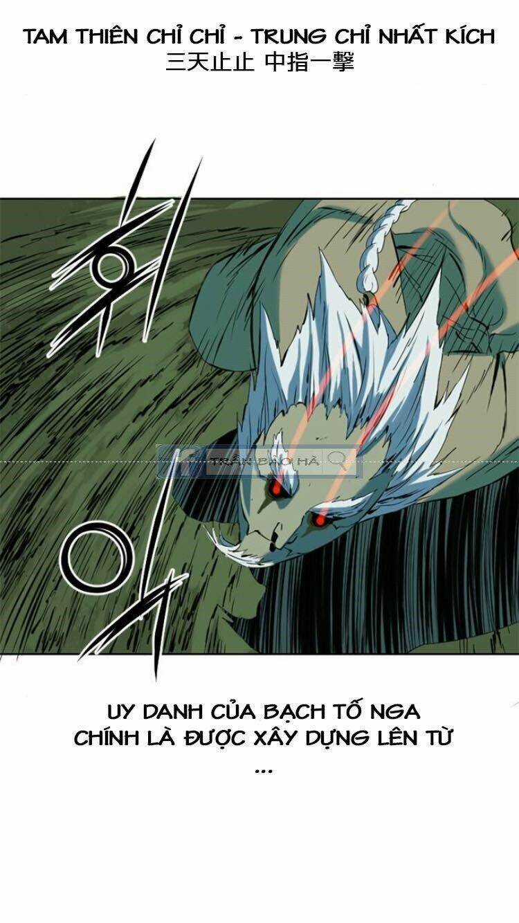 Thiên Hạ Đệ Nhất Nhân Chapter 7 trang 63