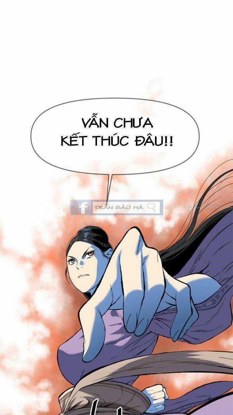 Thiên Hạ Đệ Nhất Nhân Chapter 7 trang 67