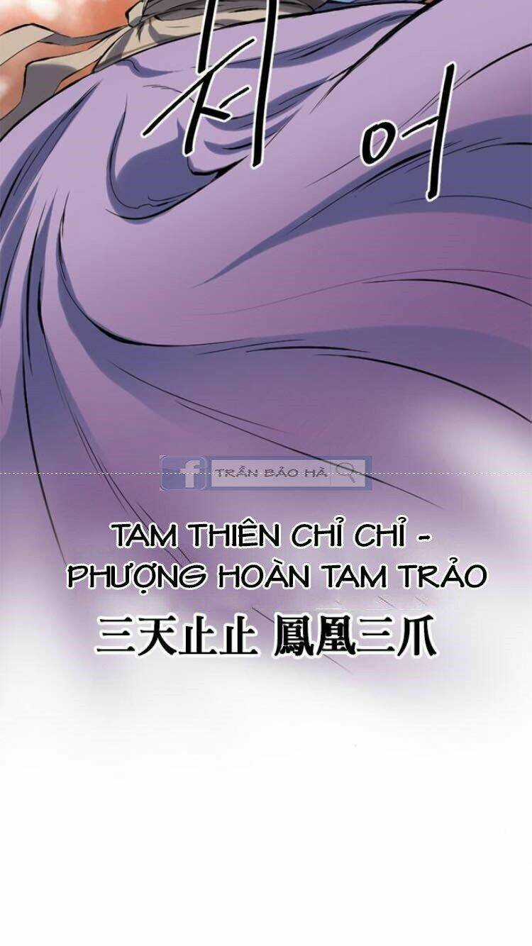Thiên Hạ Đệ Nhất Nhân Chapter 7 trang 68