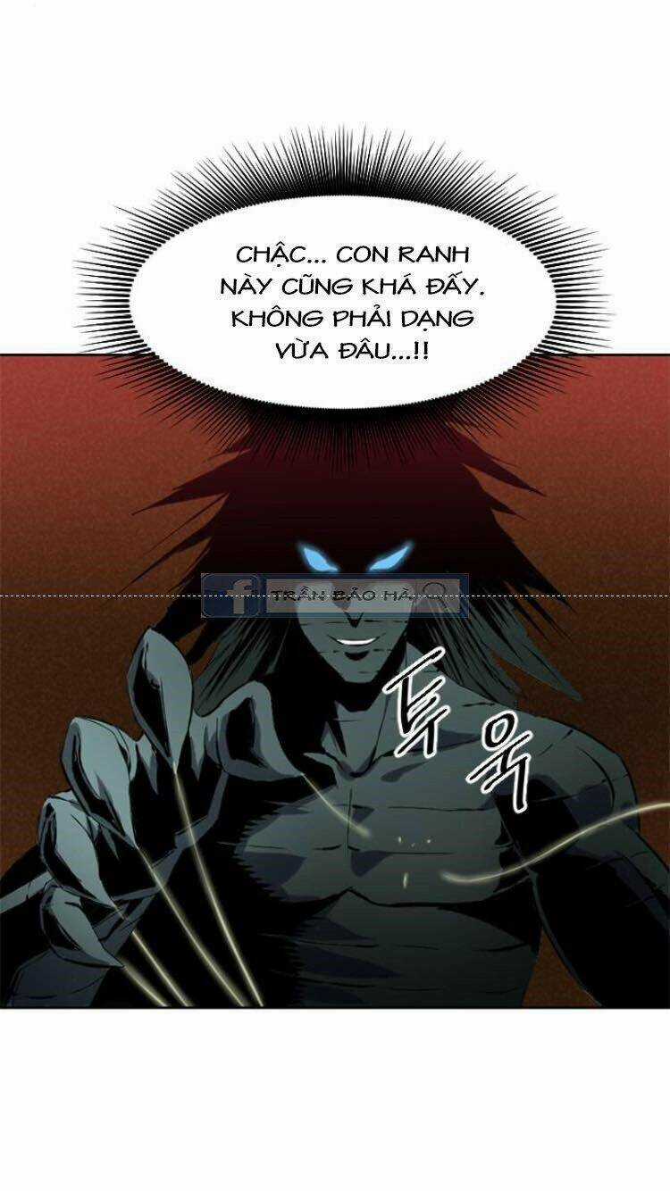 Thiên Hạ Đệ Nhất Nhân Chapter 7 trang 74