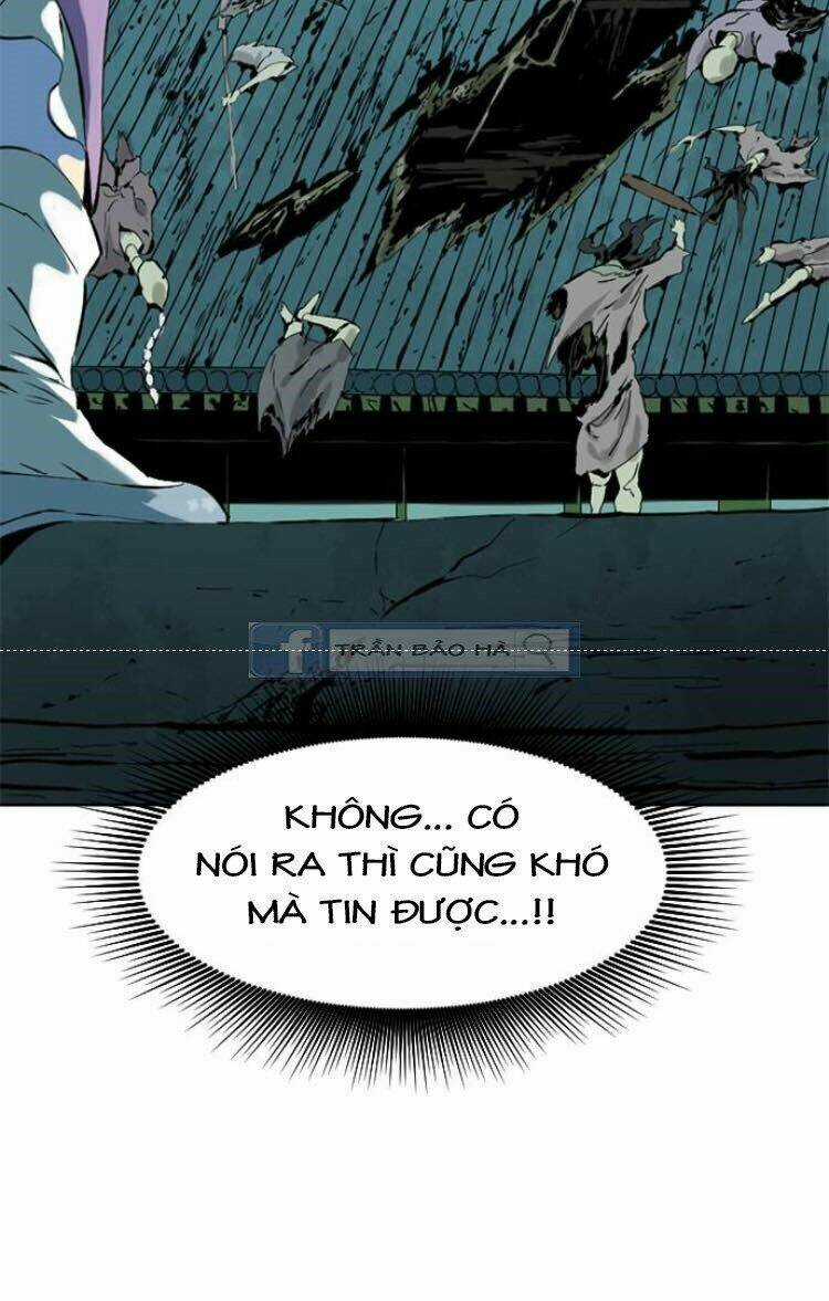 Thiên Hạ Đệ Nhất Nhân Chapter 7 trang 79