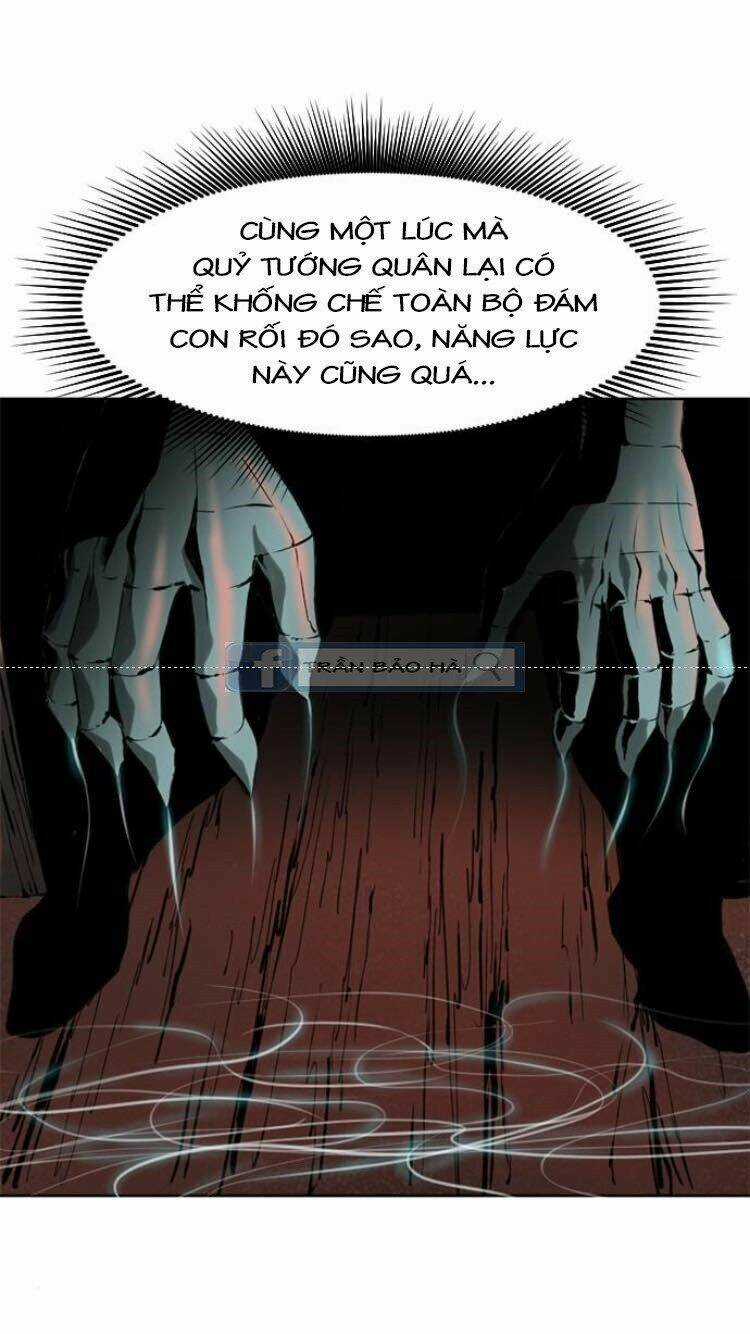 Thiên Hạ Đệ Nhất Nhân Chapter 7 trang 80