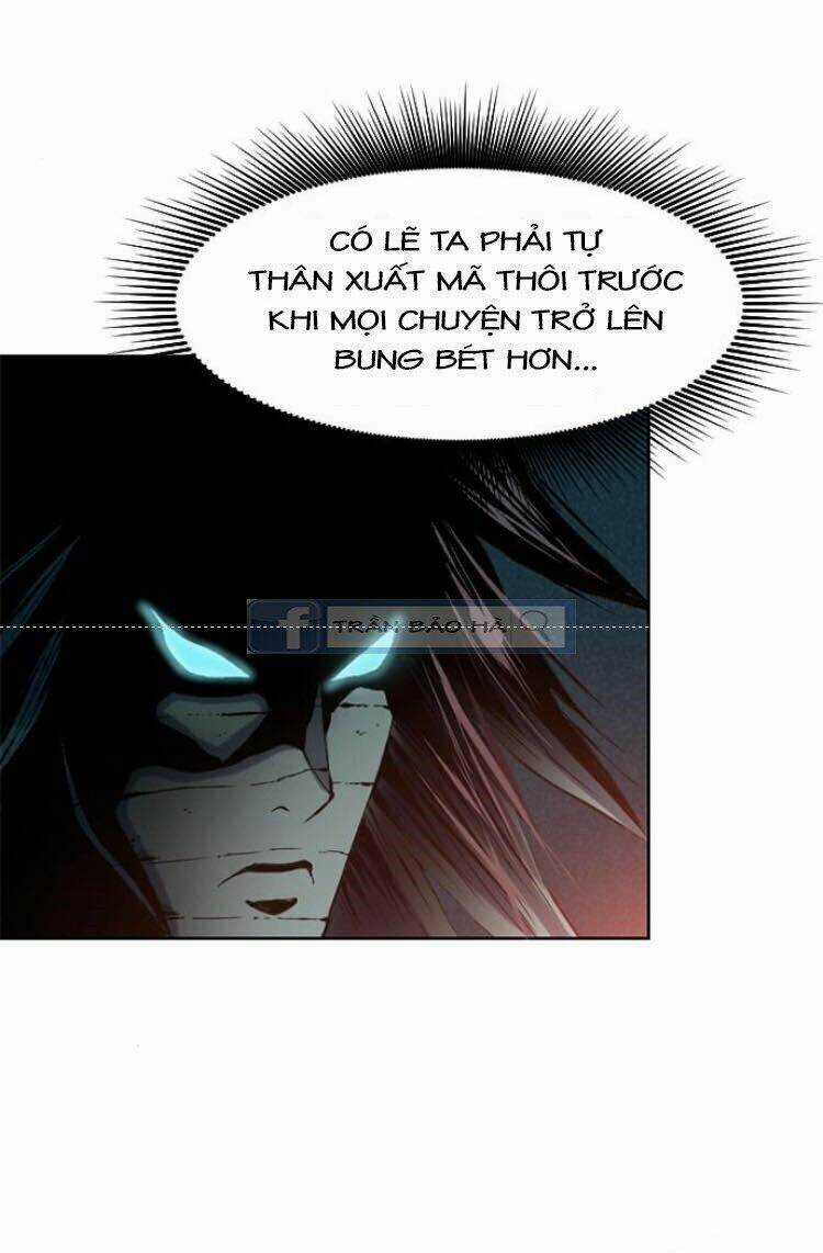 Thiên Hạ Đệ Nhất Nhân Chapter 7 trang 81