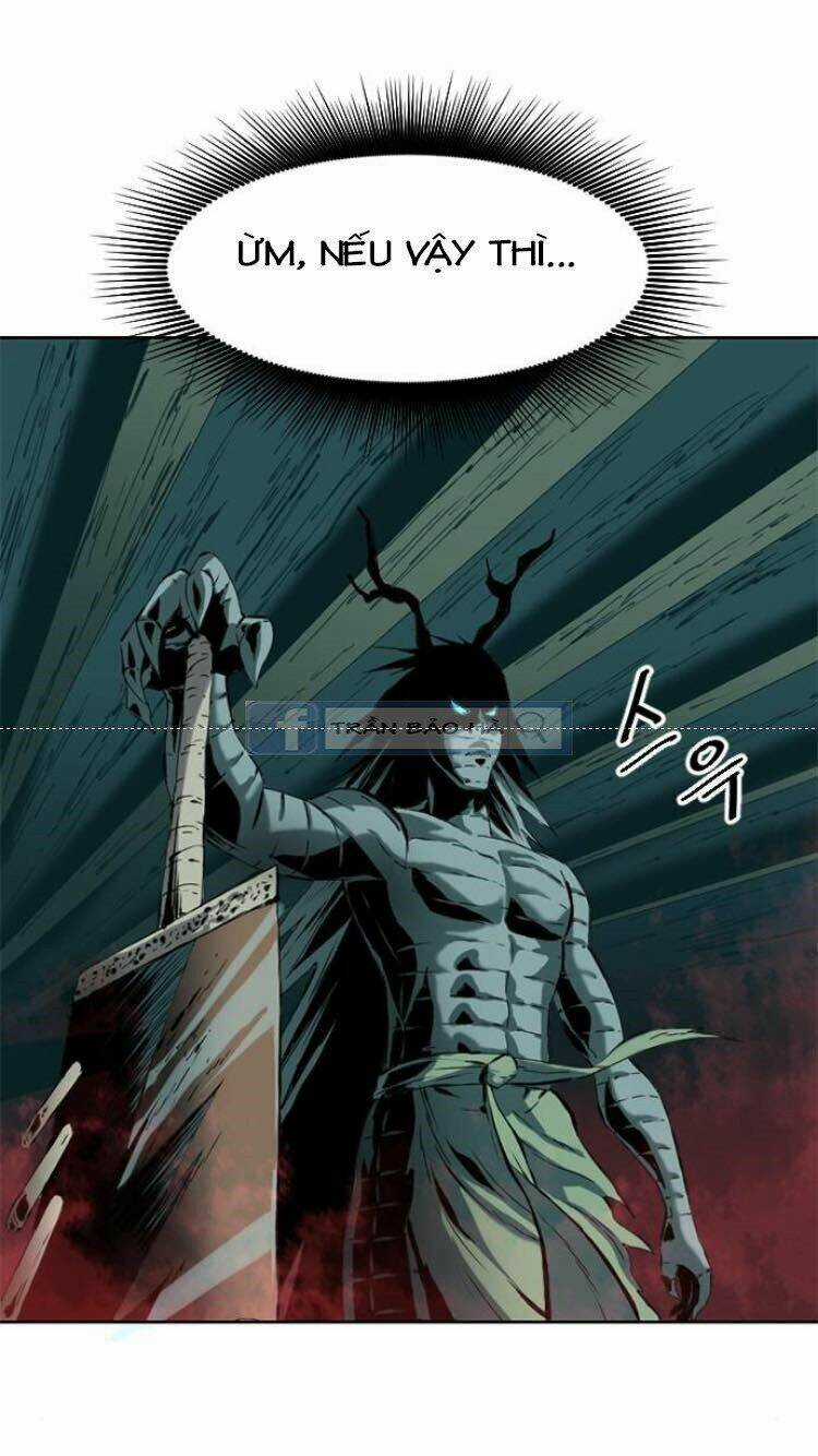 Thiên Hạ Đệ Nhất Nhân Chapter 7 trang 82