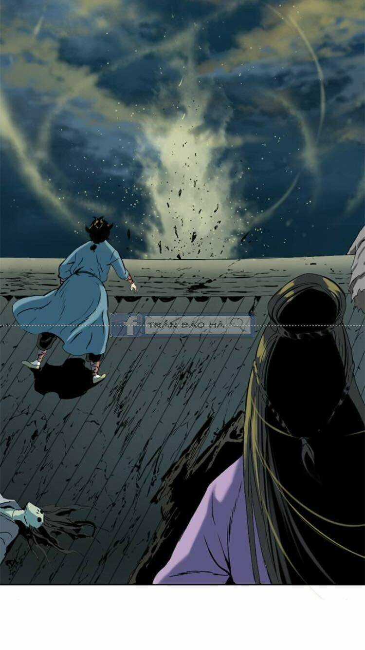 Thiên Hạ Đệ Nhất Nhân Chapter 7 trang 87