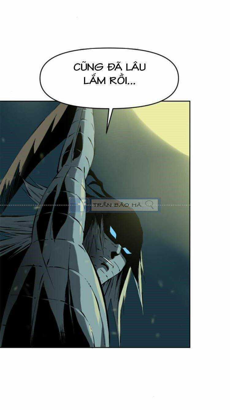 Thiên Hạ Đệ Nhất Nhân Chapter 7 trang 88