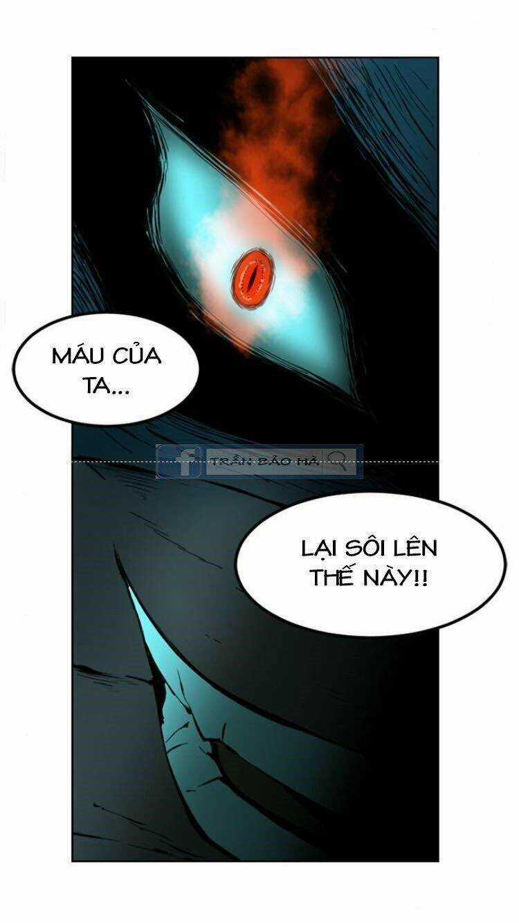 Thiên Hạ Đệ Nhất Nhân Chapter 7 trang 89