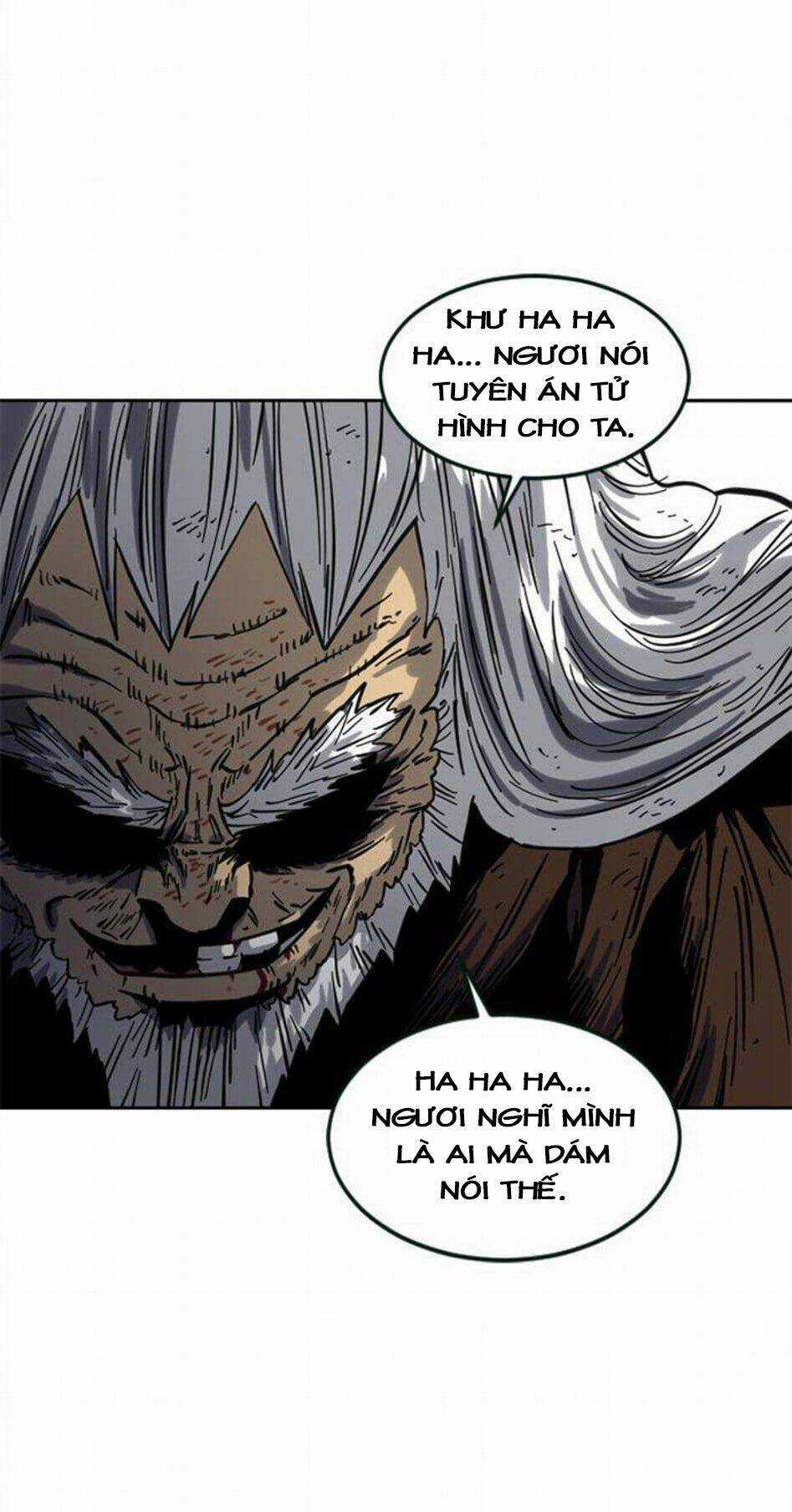 Thiên Hạ Đệ Nhất Nhân Chapter 70 trang 10