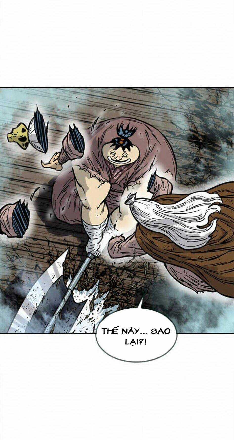 Thiên Hạ Đệ Nhất Nhân Chapter 70 trang 13