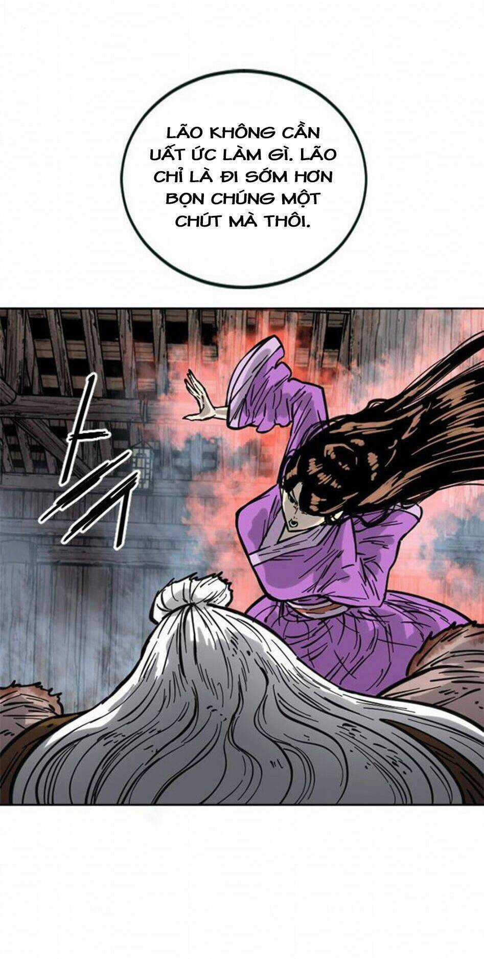 Thiên Hạ Đệ Nhất Nhân Chapter 70 trang 14