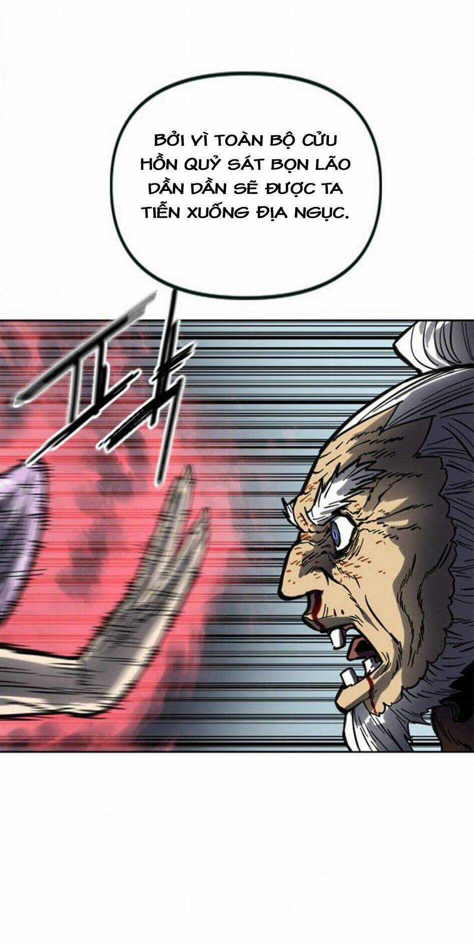 Thiên Hạ Đệ Nhất Nhân Chapter 70 trang 15